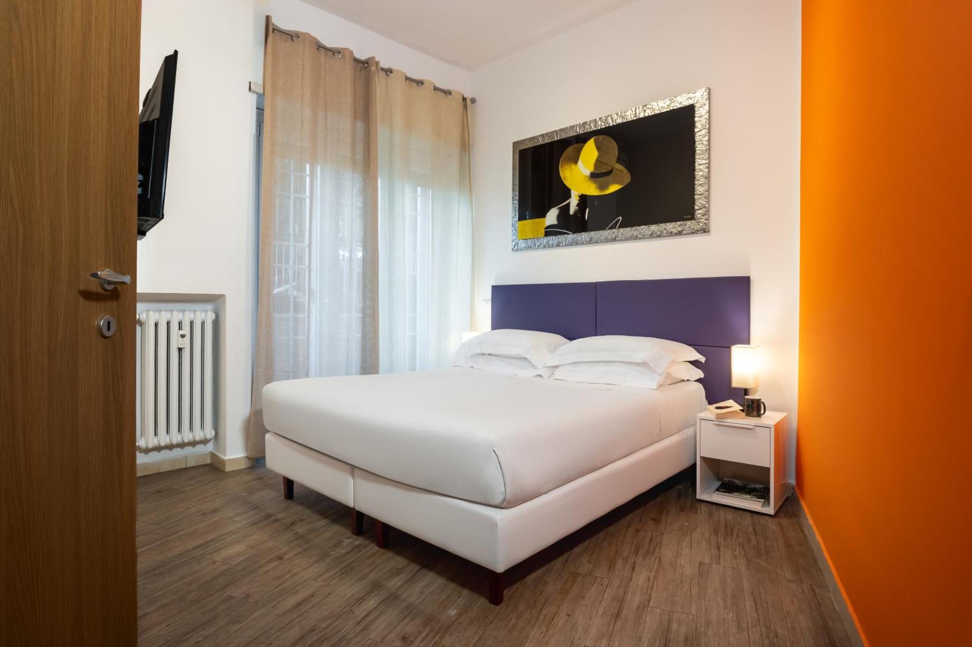 Comfort Doppelzimmer