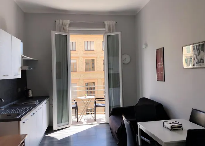 Hotel The Manzoni Rom