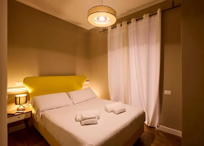 Dem Hotel Rom